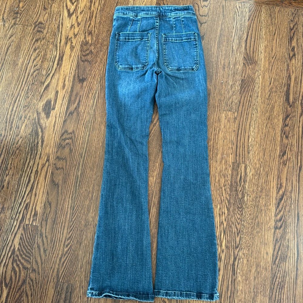 Pilcro Jeans size 26